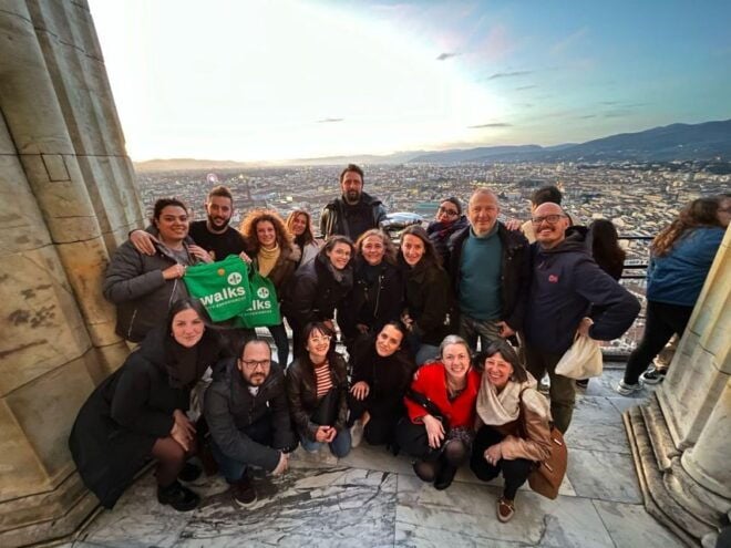 Florence: VIP Duomo After Hours Tour With Dome & Terraces - Important Information