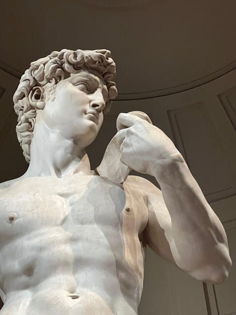 Florence: VIP Early Access  Michelangelo David & Dome Climb - What Makes This Tour Stand Out?