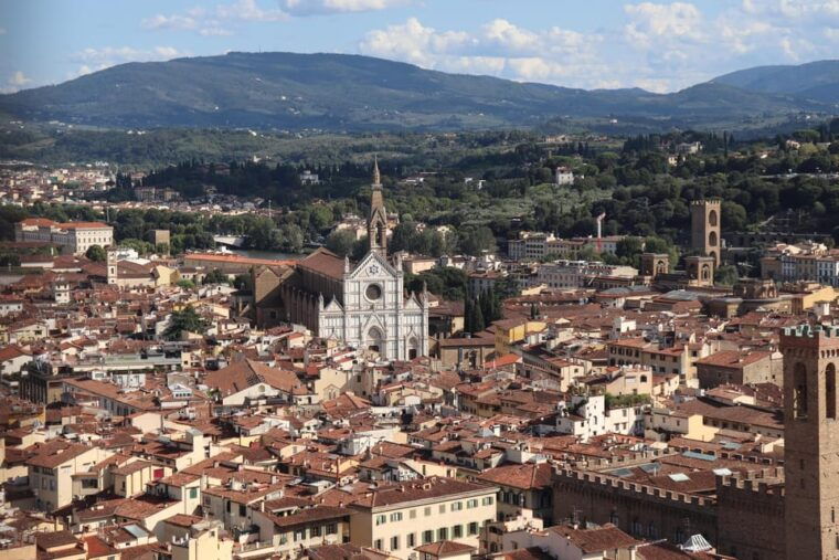 Florence: VIP Early Access  Michelangelo David & Dome Climb - Who Is This Tour Best For?