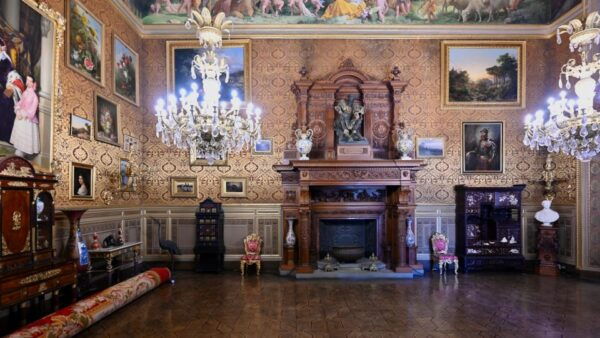 Florence: Visit to Frederick Stibberts Villa and Park - Frequently Asked Questions