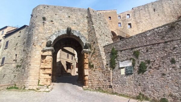 Florence: Volterra & San Gimignano Wine Tour With Lunch - Logistics and Accessibility