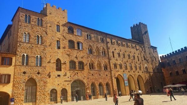 Florence: Volterra & San Gimignano Wine Tour With Lunch - The Sum Up