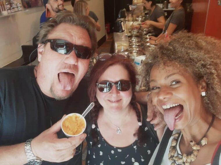 Florence: Walking Food Tour With a Local Food Expert - Wine Tasting Experience