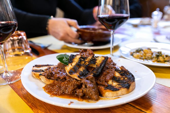 Florence Walking Food Tour With Secret Food Tours - Tour Price and Details