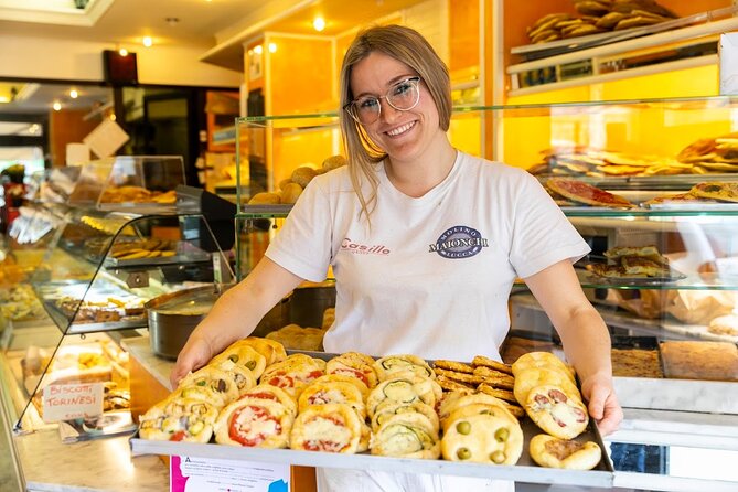 Florence Walking Food Tour With Secret Food Tours - Reservation and Cancellation Policy