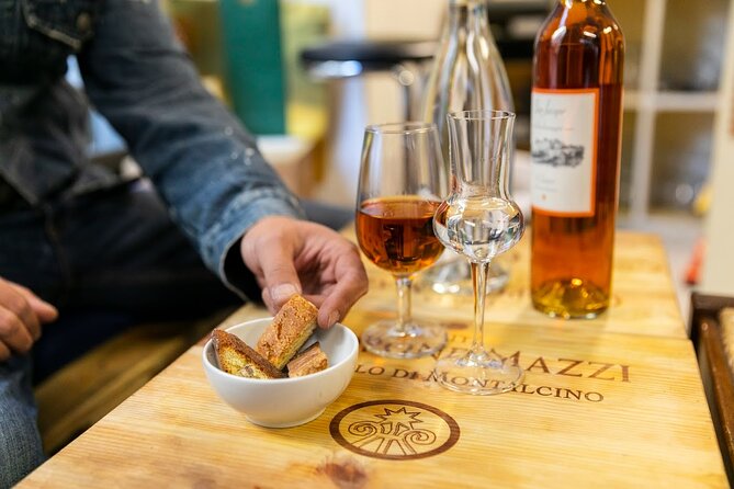 Florence Walking Food Tour With Secret Food Tours - Traveler Photos and Reviews