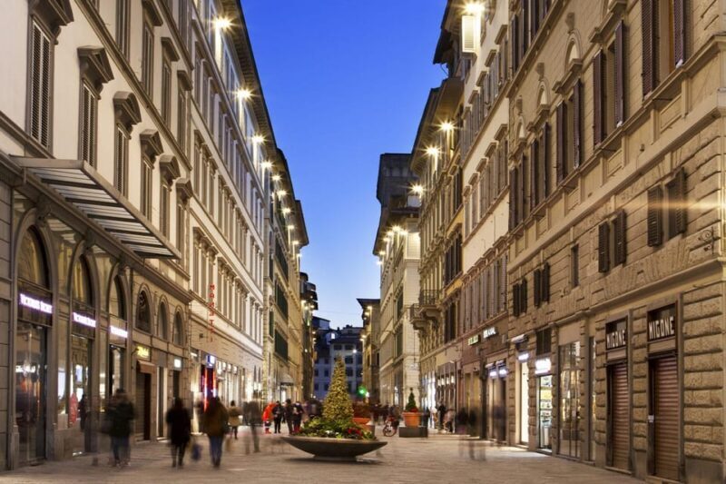 Florence: Walking Guided Tour - Good To Know