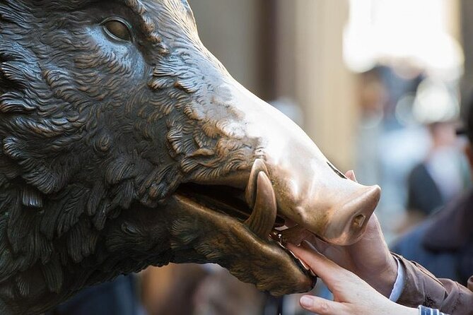 Florence Walking Private Tour With 5- Star Guide - Inclusions