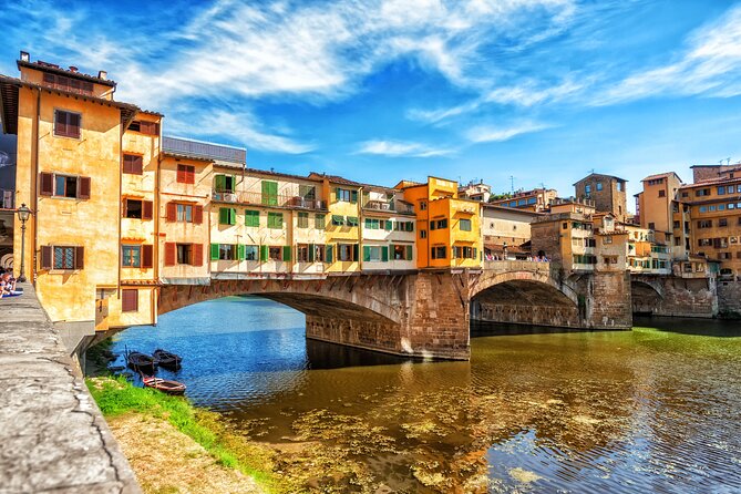 Florence Walking Tour - Price and Booking Details