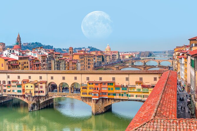 Florence Walking Tour - Reviews and Ratings