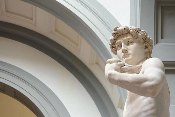 Florence: Walking Tour, Accademia Gallery & Uffizi Gallery - Frequently Asked Questions