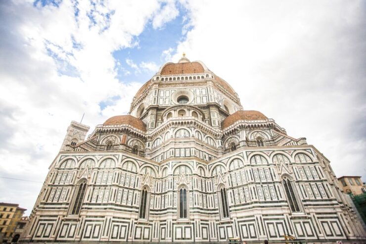 Florence: Walking Tour and Accademia Gallery Tour - Highlights of the Accademia Gallery