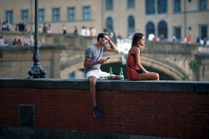 Florence Walking Tour - Historical Landmarks to Explore