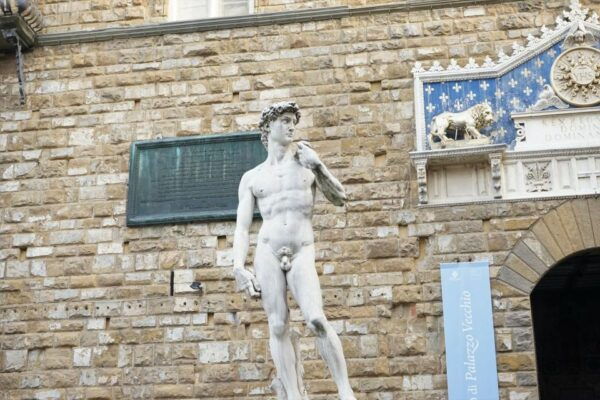 Florence Walking Tour, Duomo, Ponte Vecchio, Uffizi Gallery - The Sum Up