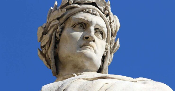 Florence: Walking Tour of Dante's Florence With a Guide - Tour Details