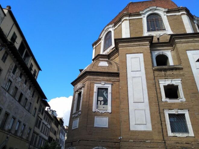 Florence Walking Tour: the Wonders of The Historic Center - Important Information