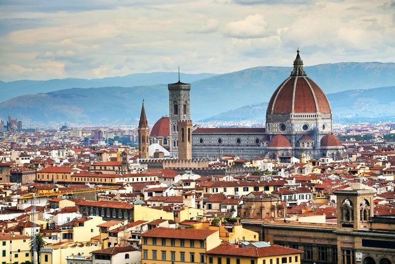 Florence Walking Tour with Accademia Gallery & David of Michelangelo - Is two hours enough?