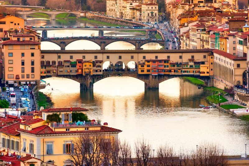 Florence Walking Tour with Accademia Gallery & David of Michelangelo - Who will get the most from this tour?