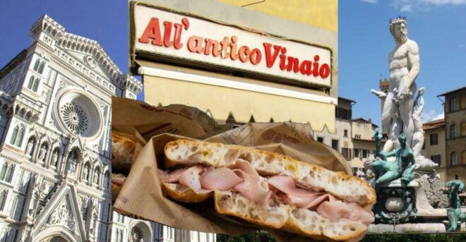 Florence: Walking Tour With Antico Vinaio Panino - Customer Reviews