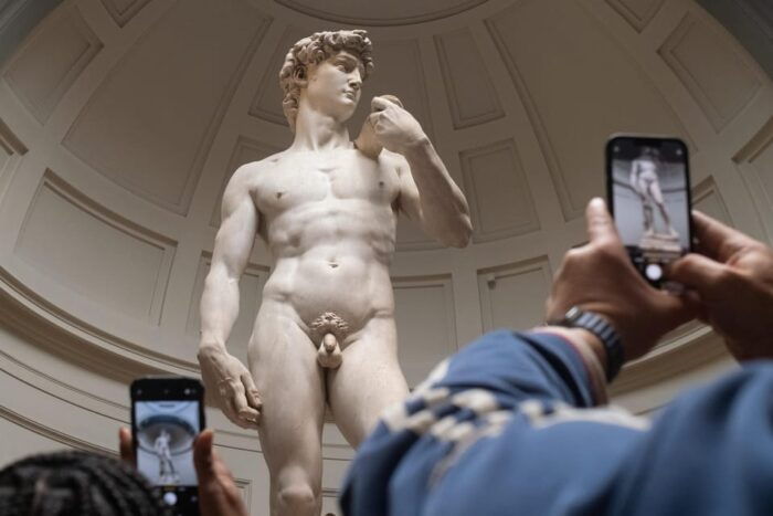 Florence: Walking Tour With David, Duomo & Uffizi Gallery - What to Expect