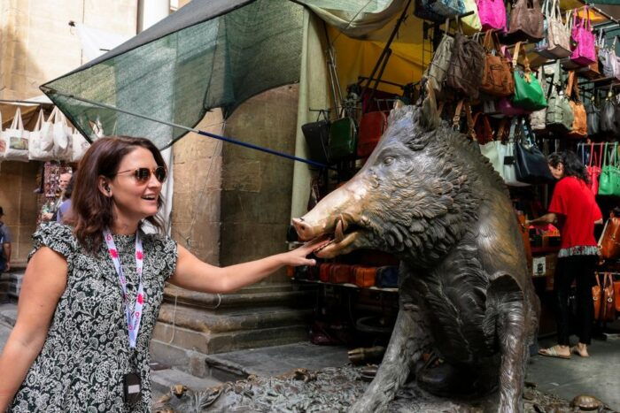 Florence: Walking Tour With David, Duomo & Uffizi Gallery - Customer Reviews