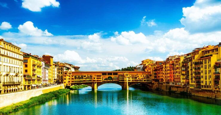 Florence Walking Tour With Optional Uffizi & Accademia Tour - Good To Know