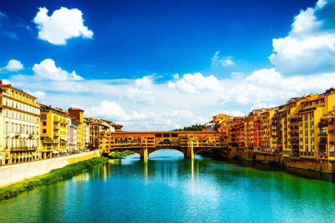 Florence Walking Tour With Optional Uffizi & Accademia Tour - Combo Tour Options
