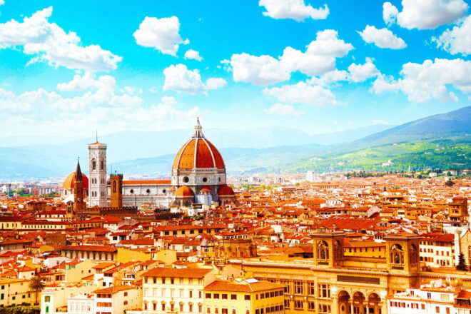Florence Walking Tour With Optional Uffizi & Accademia Tour - Inclusions and Exclusions