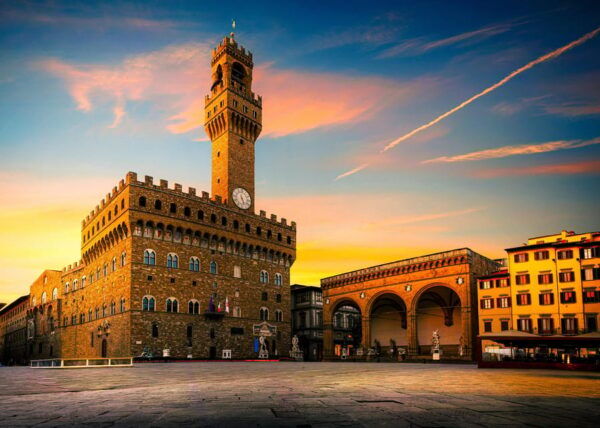Florence Walking Tour With Optional Uffizi & Accademia Tour - What to Expect on the Tour