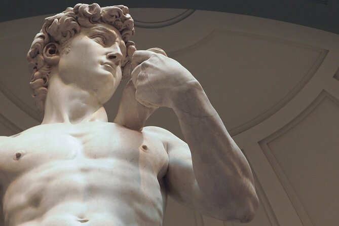 Florence Walking Tour With Skip-The-Line to Accademia & Michelangelo'S ‘David' - Tour Overview and Features