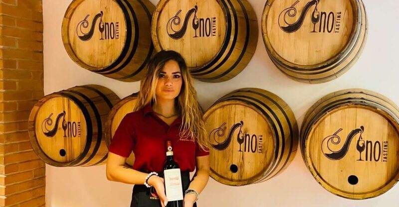 Florence Wine &Food: Taste Tuscan Flavors in Historic Cellar - The Location and Setting  