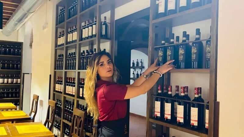 Florence Wine &Food: Taste Tuscan Flavors in Historic Cellar - Final Thoughts  