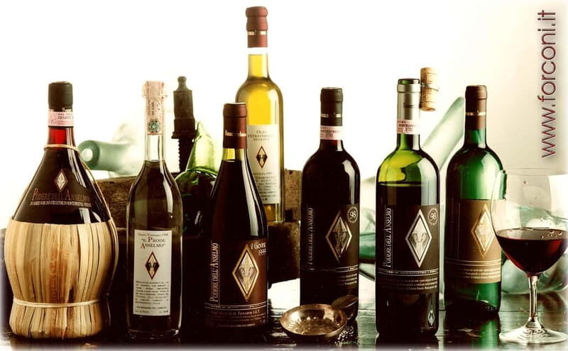 Florence: Wine Tasting at a Vineyard With a Local Winemaker - What’s Included and What’s Not