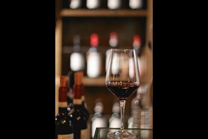 Florence Wine Tasting Experience with Seven Types of Tuscan Wine - FAQ