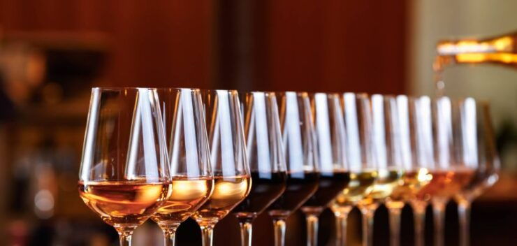 Florence Wine Tasting Tour With a Private Wine Expert - Tour Details