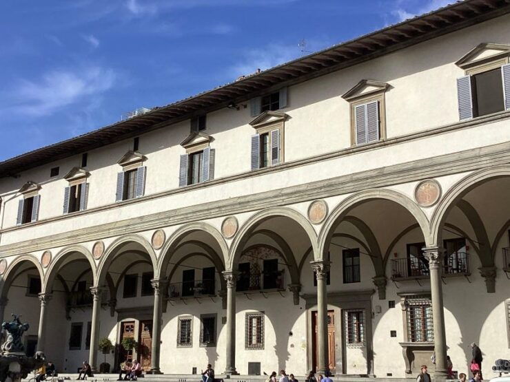 Florence: Wine Windows Walking Tour With Wine Tasting - Activity Details