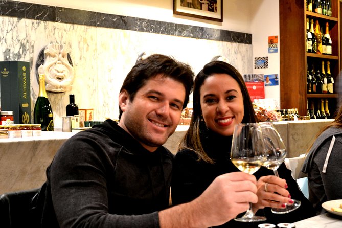 Florence Wine&Cheese Tasting - Age and Accessibility Requirements