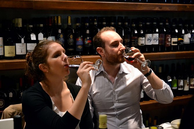 Florence Wine&Cheese Tasting - Recommendation for Visitors