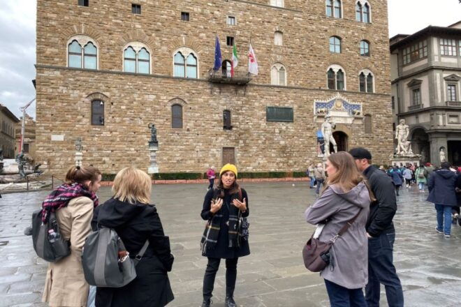 Florence: Women of Florence Private Walking Tour - Frequently Asked Questions
