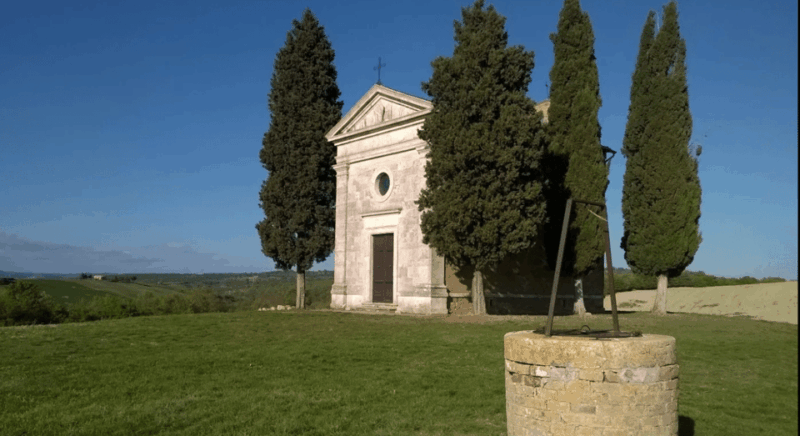 Florence:Day Tour to Siena&Baccoleno&Chapel w/ PrivateDriver - Good To Know
