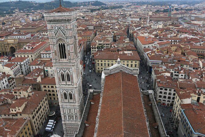 Florence:Dome Climbing Guided Tour - Cancellation Policy and Price