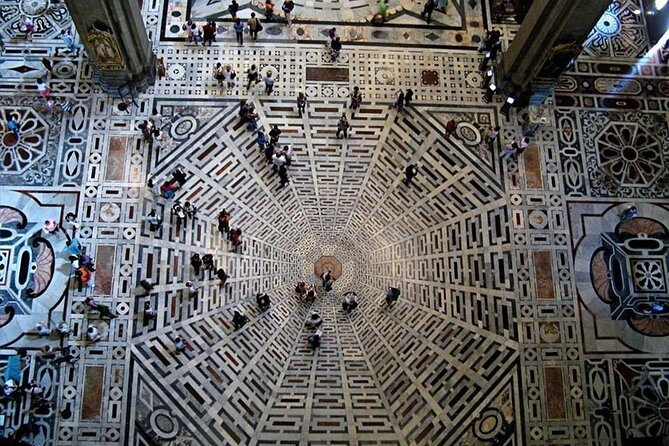 Florence:Duomo Cathedral Skip the Line Private Guided Tour - Additional Information