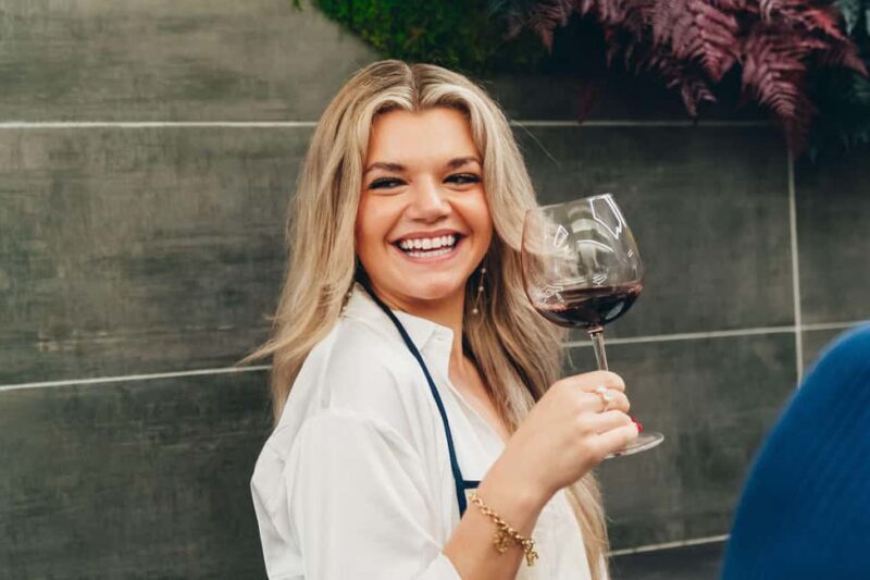 Florence:Italian Wine Tasting & pairing With Local Sommelier - Exploring the Florence Wine Tasting Tour