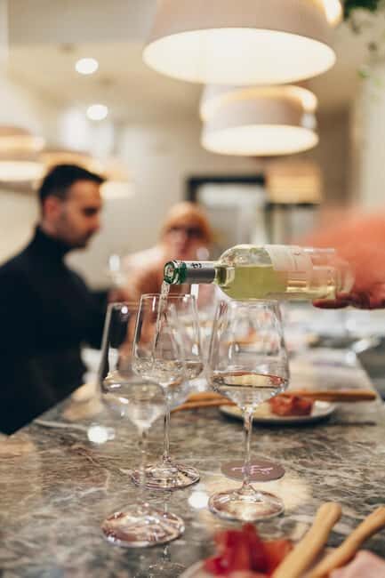 Florence:Italian Wine Tasting & pairing With Local Sommelier - Authentic Experiences and Unique Insights