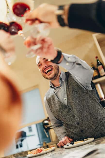 Florence:Italian Wine Tasting & pairing With Local Sommelier - Is This Tour Worth It?