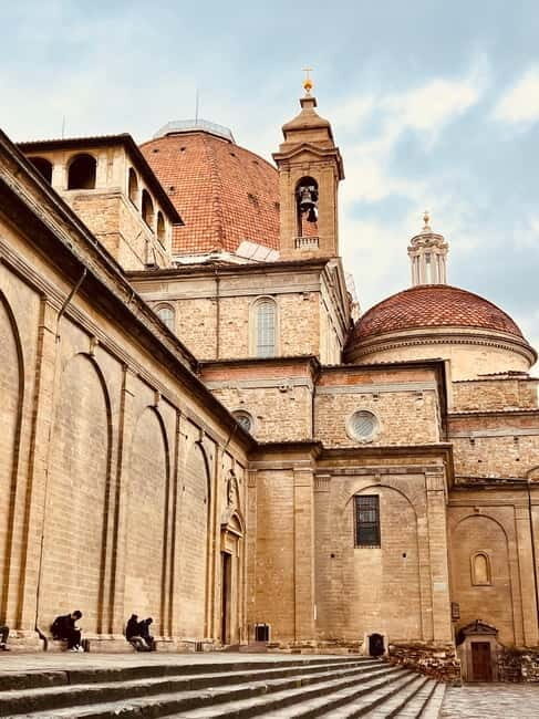 Florence:Medici Guided Tour + Medici Chapels Ticket - Introduction: Why this Tour is a Great Choice