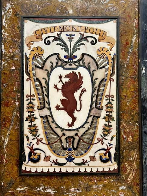 Florence:Medici Guided Tour + Medici Chapels Ticket - Analyzing the Experience