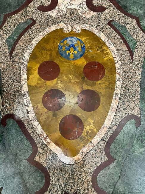 Florence:Medici Guided Tour + Medici Chapels Ticket - The Sum Up