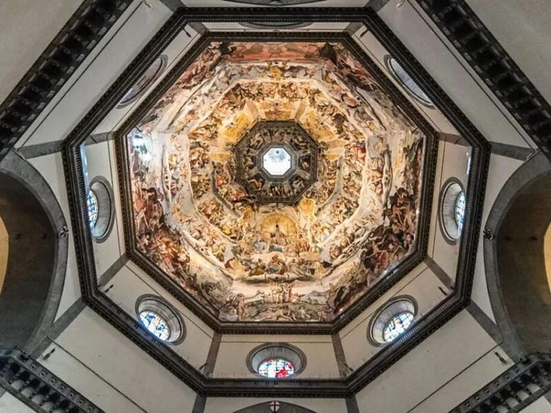 Florence's Opera del Duomo Tour: Dome, Crypt, and Museum - Good To Know