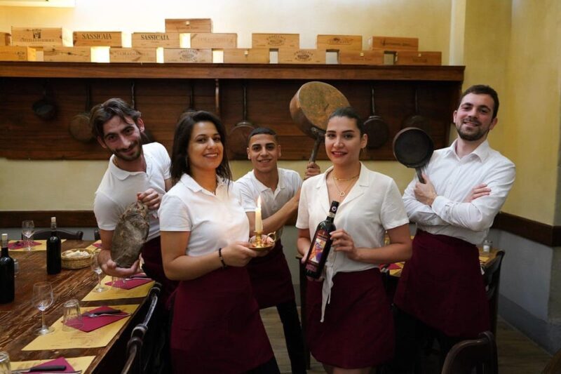 Florence:Sunset Panoramic Tour Fiesole & Michelangelo Square - FAQs